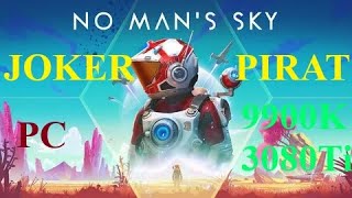 Прохождение No Man's Sky (PC) #28 Лже планета стражей