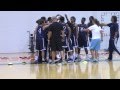 Oduwbb summer workout