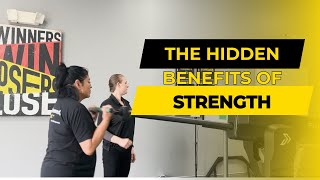 Unlock Your Hidden Strength Real-World Fitness Challenge