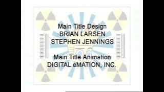 Download lagu Johnny Test - Season 1 | End Credits - Version 1 (English) (HD)