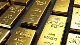 Gold prices decline as focus shifts to Fed officials’ restrictive policy statements - 04/17/2024