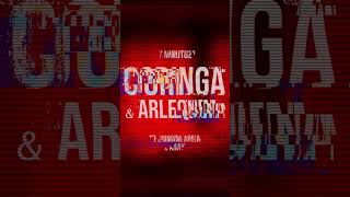 PRÉVIA 2: Coringa e Arlequina #7mz #7minutoz #7mzhits