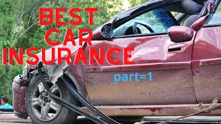 Best Price car insurance quotes| farmers auto insurance|PART 1 by ziin Tech