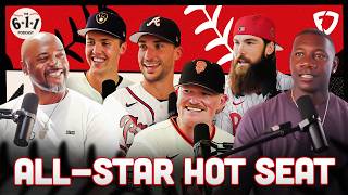 6-1-1 Podcast: All-Star Special - Media Day Hot Seat