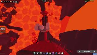 ToNS Final Stretch die