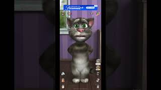 Talking Tom says Beavis and Butthead Do America