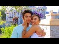 DATING MY BEST FRIEND FOR 24 HOURS (w/ MyLifeAsEva) | Brent Rivera