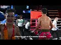 Songpayak vs Suesat 🔥 Fight IQ vs KO Power | YOKKAO Rajadamnern Pre-Fight
