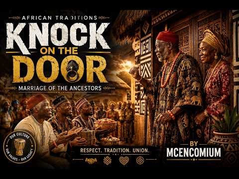 Knock on the Door