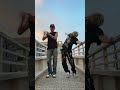 ひき肉覚醒音源で踊ってみたwww