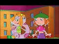 Lazy Lucy Episode 1 