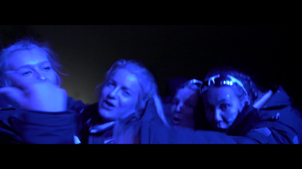 Russetreff Natt til 17. Mai - Øverby/Gjøvik 2017 - Aftermovie