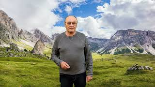 Download Lagu Sieben Berge, sieben Täler - Hans Griffaton \u0026 Richard Beisser MP3