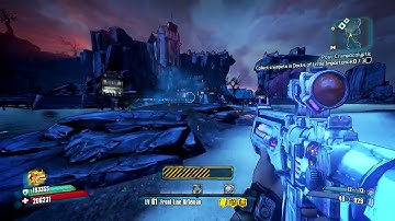 Borderlands 2: Tiny Tina