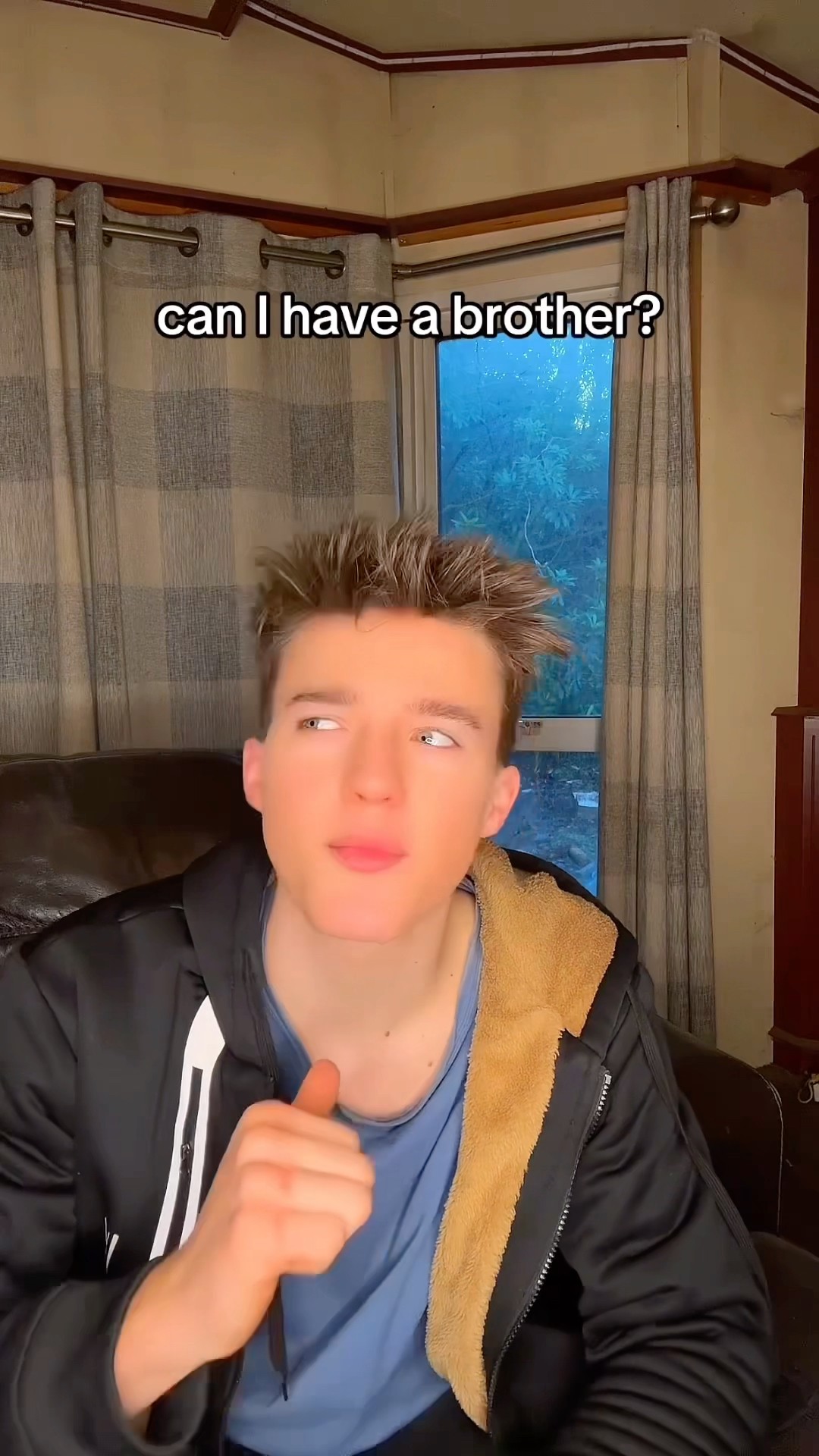 I Always wanted a Brother ?️?️
