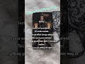 Most People read This card wrong - Justice #tarot #tarotcardreading #lovetarot