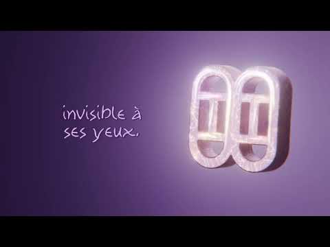Mike Alabi - INVISIBLE A SES YEUX (lyrics)