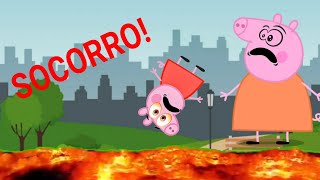 The Boo Boo Song Hush Little Baby Floor Is Lava Chão É Lava More Nursery Rhymes & Kids Songs