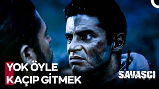 Baranın Hak Ettiği Son - Savaşçı 9. Bölüm