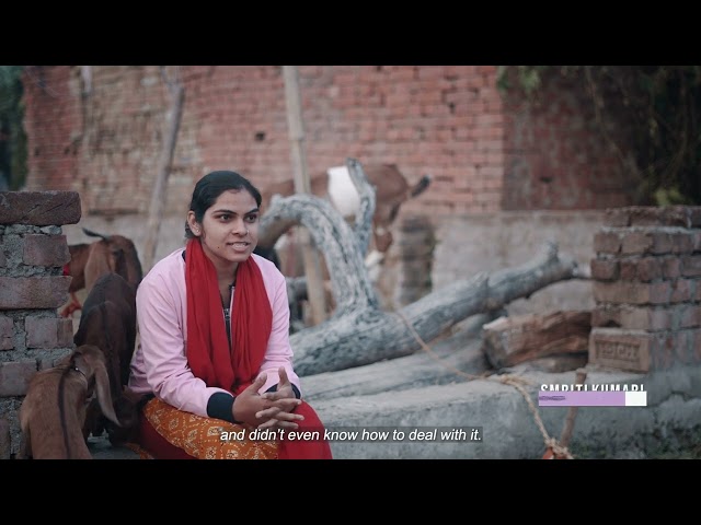 Threads of Empowerment- Gargi Girls Taskforce in Bihars Resilience