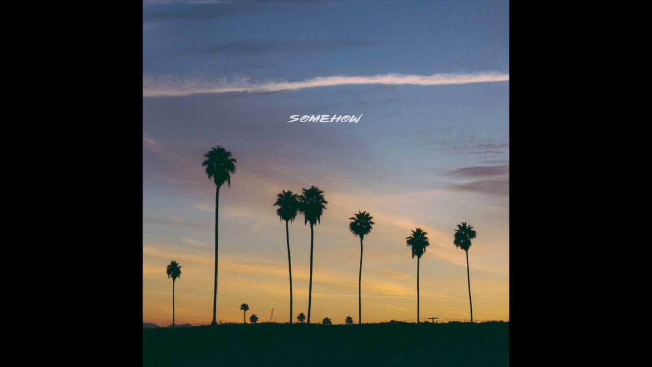 SOMEHOW  -  B'WONDER  FT  NEWKO, VOVO (NO BRAIN)