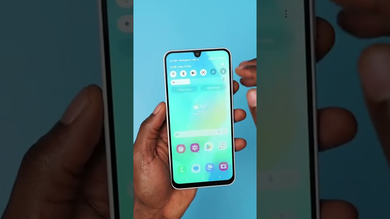 أقوى هاتف في الفئة الإقتصادية ↗️🔥 