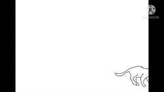 Cat Leaping Animation Practice