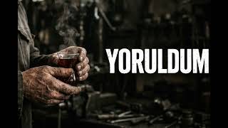 Sadece Ekmek Peşinde Koşanların Anlayacağı O Uzun Hava Emek (Bozlak Di̇nle)