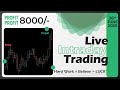 Live Intraday Price Action Trading || VP Financials || 26 JUNE 2020