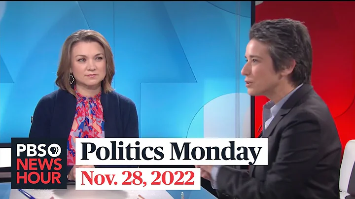 Tamara Keith and Amy Walter on the GOP's future after Trump’s dinner with Fuentes and Ye