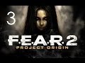 FEAR 2 Project Origin Walkthrough No Commentary Part FEAR 2 Project Origin Walkthrough No Commentary Part
