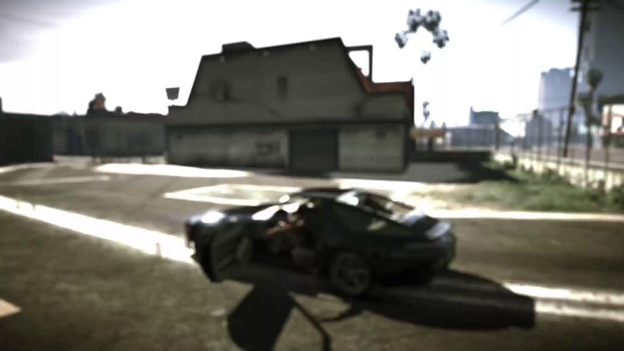 ULP Missions PISTOL ONLY Challenge!!