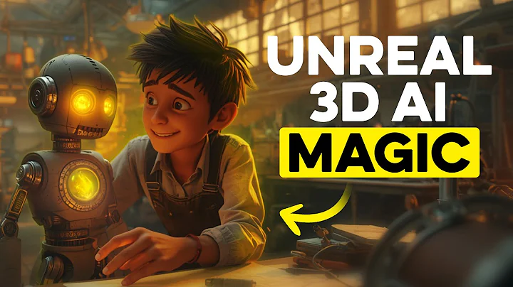 How to Make 3D AI Animation Videos (The Simple Way)