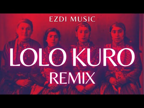 LOLO KURO REMIX - by EZDI MUSIC