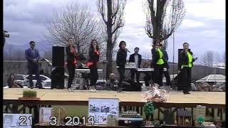 Qabal Novruz Bayrami 2014