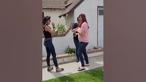 Maid/Matron of Honor proposal