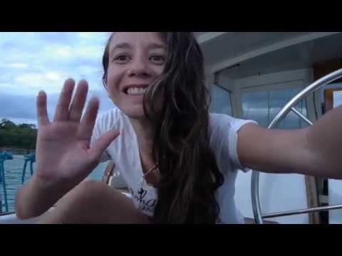 Pleasures of Sailing in VANUATU, South Pacific Part 3 |22° South| Ep.5