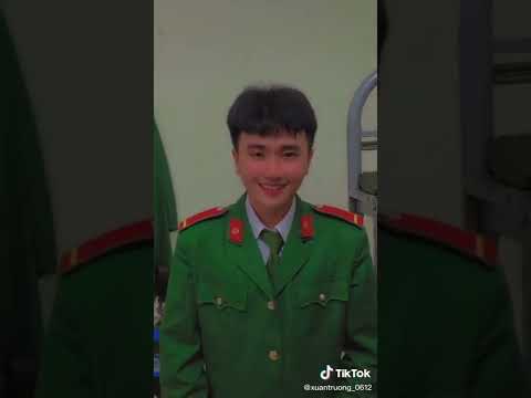 Video anh áo xanh là a bộ đội, tình trong ngực đất nước trên... - youtube