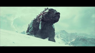 「ドラゴン・クロニクル 妖魔塔の伝説」予告編