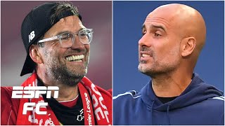 Premier League 2020-21 preview: Liverpool and Man City have issues entering EPL season | ESPN FC