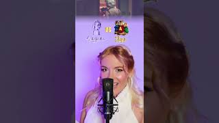 The Fate Of Ophelia Me Vs Alvin Voice