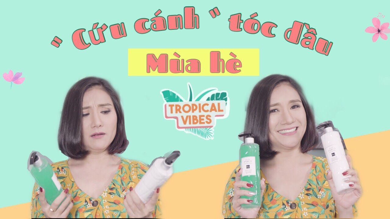 Phụ nữ trung niên và những vấn đề về tóc | PARCO x CÁT PHƯỢNG | Tổng hợp những kiểu tóc nữ đẹp mới nhất