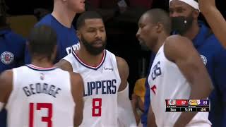 Los Angeles Lakers vs L.A Clippers  Full Game Highlights December 3\/2021 2022 NBA Season