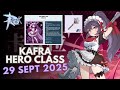 Ragnarok M Eternal Love | Let's Prepare For Kafra