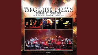 Miniatura de vídeo de "Tangerine Dream - Poland"