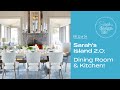 Design Life: Sarah’s Island 2.0: Lakeside Dining and Kitchen - The Gathering Place (Ep. 26)