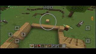 Minecraft tutorial: 