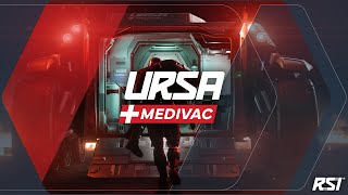 RSI Ursa Medivac screenshot 3