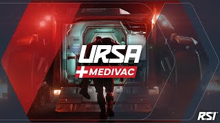 RSI Ursa Medivac