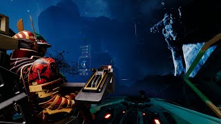 Void Crew - Console Launch Trailer | PS5